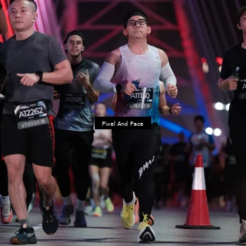 Runner Photo 6716180