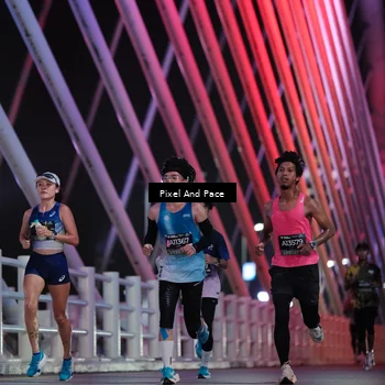 Runner Photo 6716181