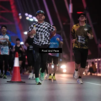 Runner Photo 6716205