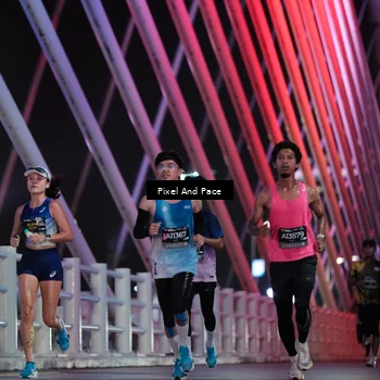 Runner Photo 6716210