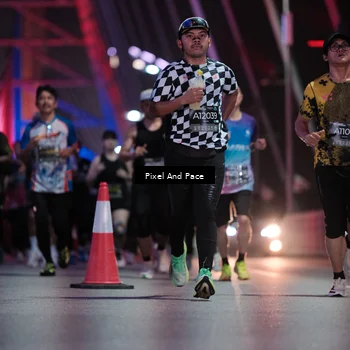 Runner Photo 6716212