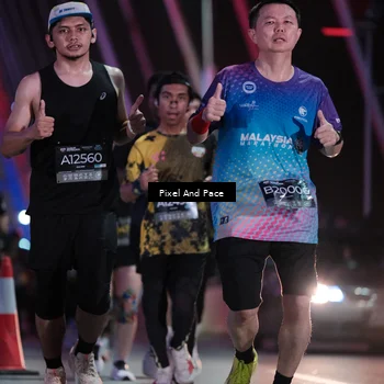 Runner Photo 6716233