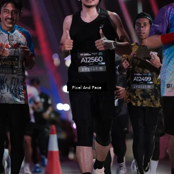 Runner Photo 6716239