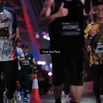 Runner Photo 6716245