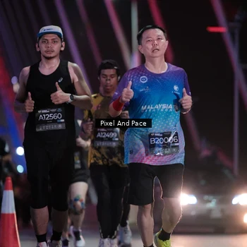 Runner Photo 6716267