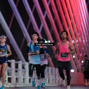 Runner Photo 6716270