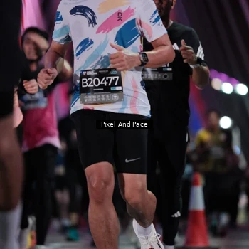 Runner Photo 6716273