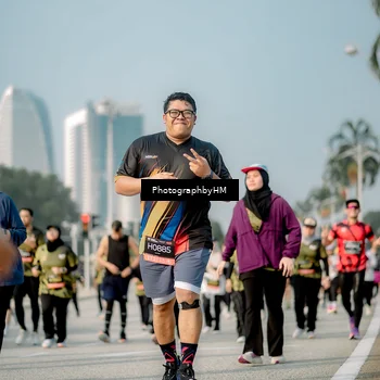 Runner Photo 6716288