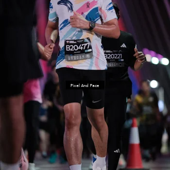 Runner Photo 6716291