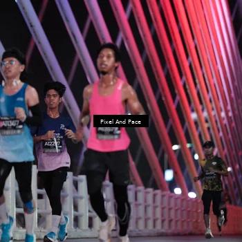 Runner Photo 6716305