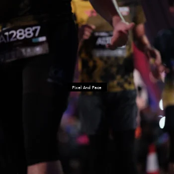 Runner Photo 6716314