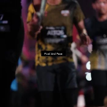 Runner Photo 6716320
