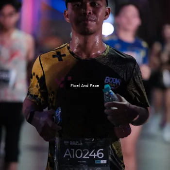 Runner Photo 6716333