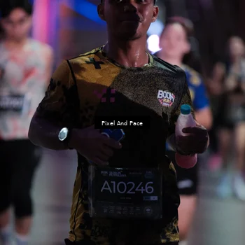 Runner Photo 6716334