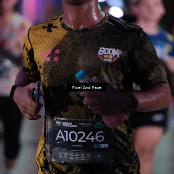 Runner Photo 6716337
