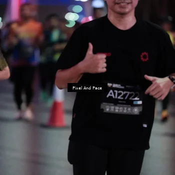 Runner Photo 6716349