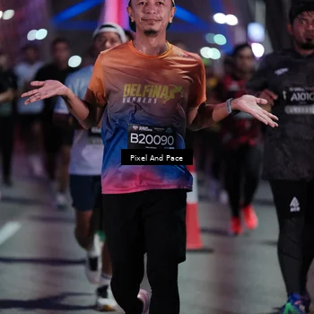 Runner Photo 6716354