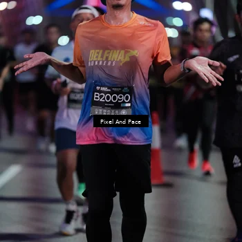 Runner Photo 6716355