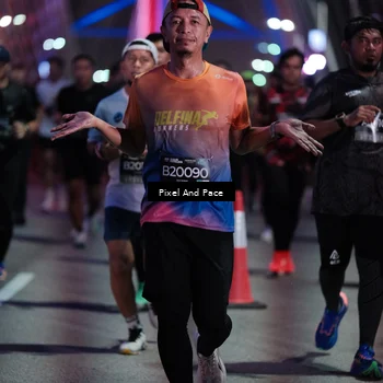 Runner Photo 6716358