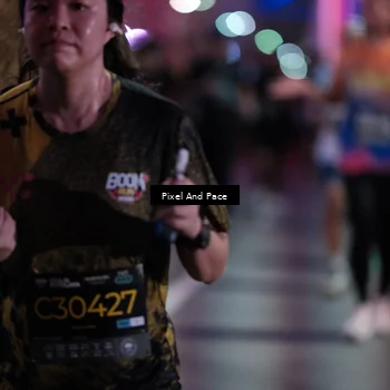 Runner Photo 6716361