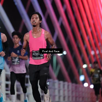 Runner Photo 6716364