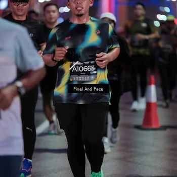 Runner Photo 6716366