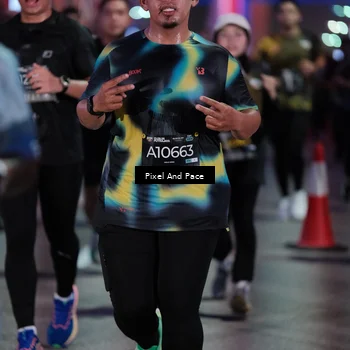 Runner Photo 6716367