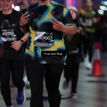 Runner Photo 6716378