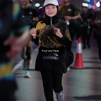 Runner Photo 6716382