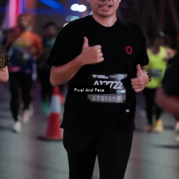 Runner Photo 6716383