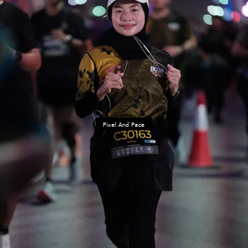 Runner Photo 6716388
