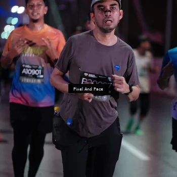 Runner Photo 6716400