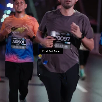Runner Photo 6716401