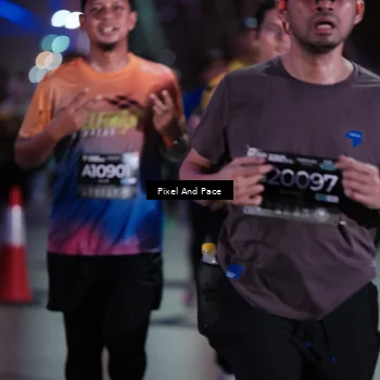 Runner Photo 6716402
