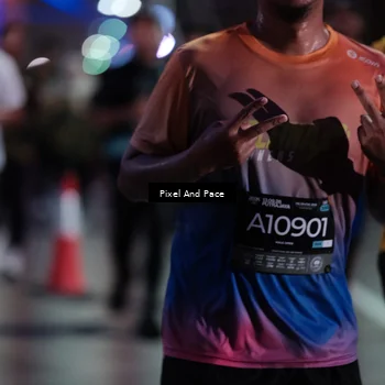Runner Photo 6716406