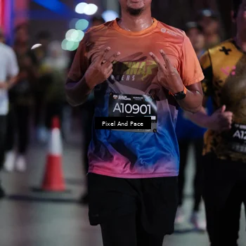 Runner Photo 6716409