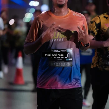 Runner Photo 6716427