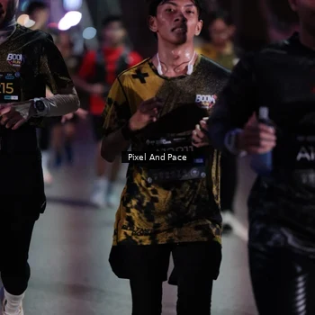Runner Photo 6716478