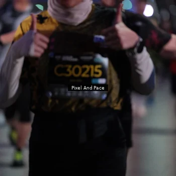 Runner Photo 6716479