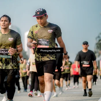 Runner Photo 6716482