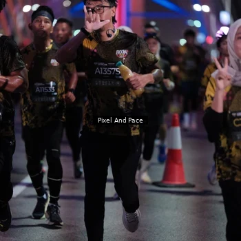 Runner Photo 6716484