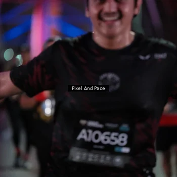 Runner Photo 6716487