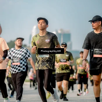 Runner Photo 6716488