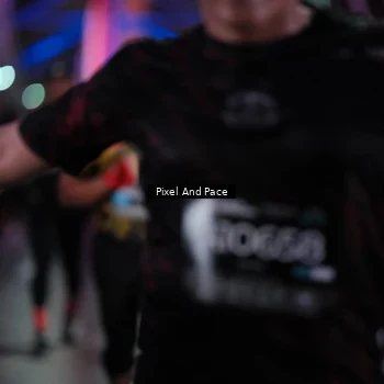 Runner Photo 6716489