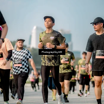 Runner Photo 6716490