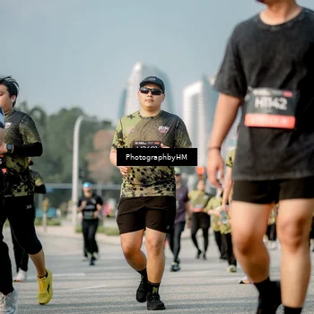 Runner Photo 6716494