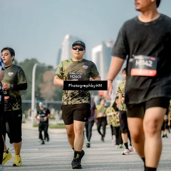 Runner Photo 6716495