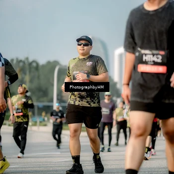 Runner Photo 6716497
