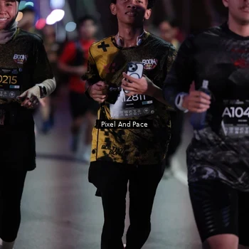 Runner Photo 6716498