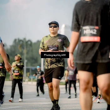 Runner Photo 6716500